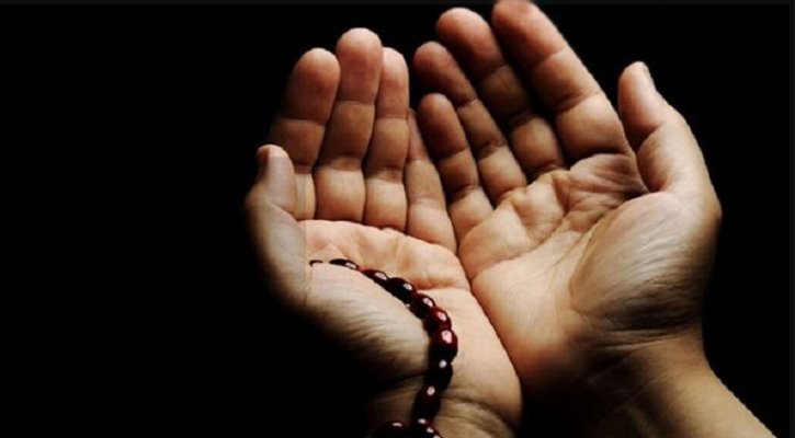 ভোররাতের দোয়া কবুল হয়