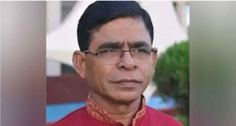 সাবেক সংসদ সদস্য মোজাম্মেল গ্রেপ্তার