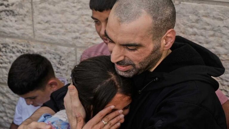 ‘আমরা কসাইখানায় ছিলাম, কারাগারে না’