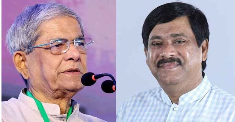 কেন বাসায় ডাকলেন বিএনপি মহাসচিব, জানালেন সাক্কু