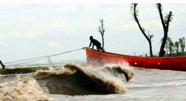 ঘূর্ণিঝড় ‘মোন্থা’ নিয়ে ১০ নম্বর বিশেষ বিজ্ঞপ্তি