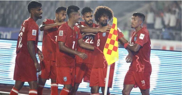 জাতীয় স্টেডিয়ামে আফগানিস্তানের বিপক্ষে খেলবে হামজারা, কবে কখন