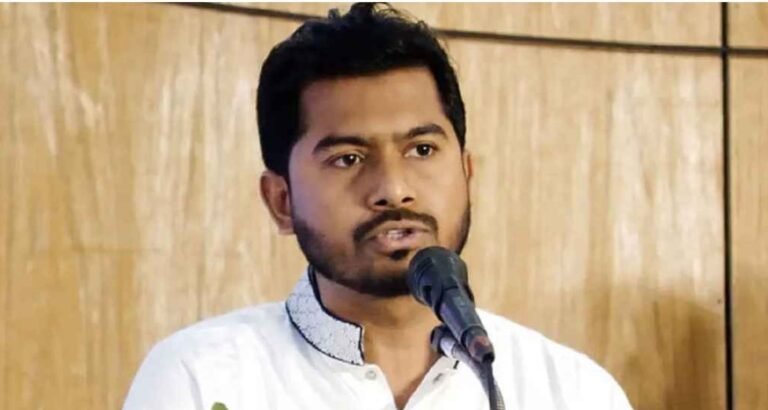 নির্বাচন পূর্ব আচরণবিধি লঙ্ঘনের দায়ে নুরকে শোকজ