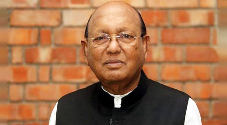 তোফায়েল আহমেদের অবস্থা সংকটাপন্ন