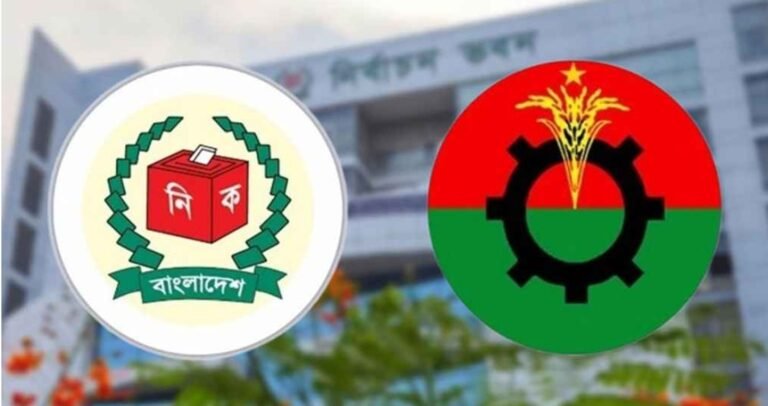 প্রতীক ব্যবহারের নতুন বিধানে বিএনপির আপত্তি, কী বলছে ইসি