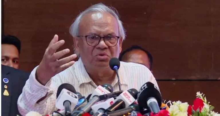 দেশকে অস্থিতিশীল করতে দেশি-বিদেশি চক্রান্ত চলছে: রিজভী