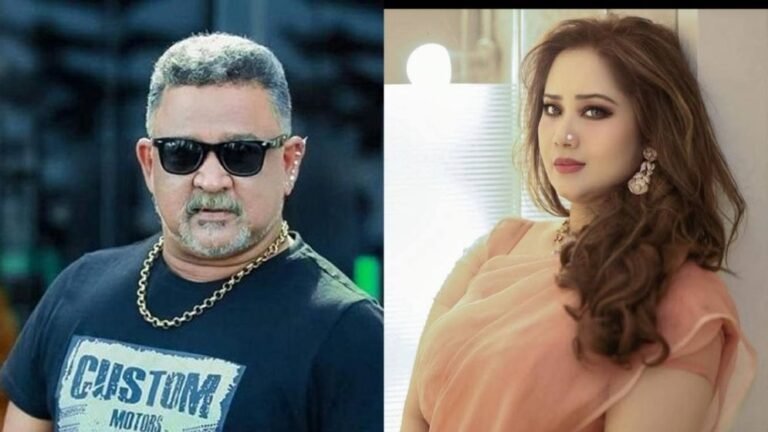 সামিরা ও ডনের দেশত্যাগে নিষেধাজ্ঞা