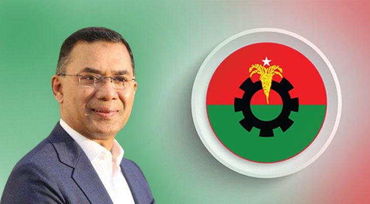 তারেক রহমানের ফোনে নির্বাচনের ‘গ্রিন সিগন্যাল’ পেলেন যারা