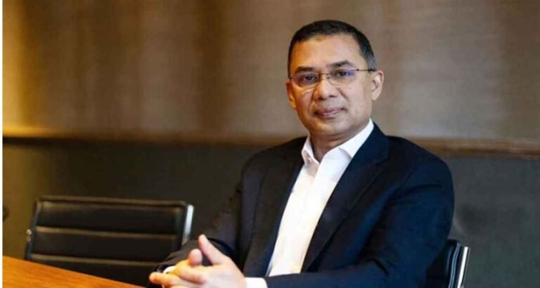 তারেক রহমানের আবেগঘন বক্তব্যে অশ্রুসিক্ত মনোনয়নপ্রত্যাশীরা