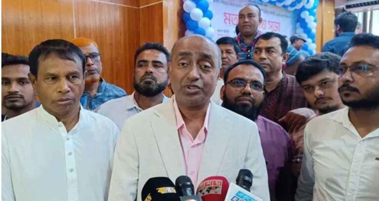 ঐকমত্য কমিশনের সিদ্ধান্ত অনুযায়ী জুলাই সনদ বাস্তবায়িত হবে: অ্যাটর্নি জেনারেল