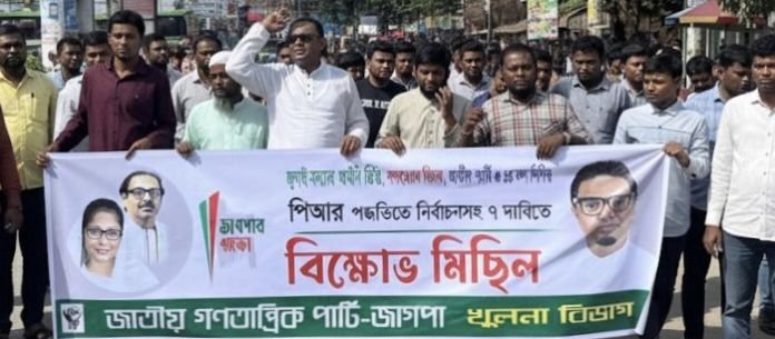 হিন্দুস্তান নয়, সিদ্ধান্ত নেবে দেশের জনগণ: নিজামদ্দিন অমিত