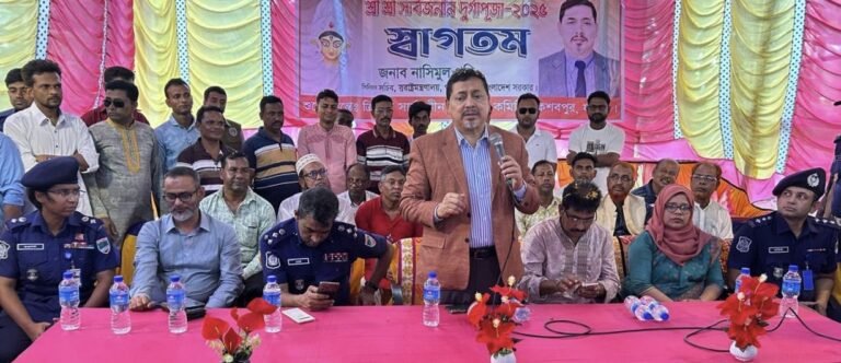 শিল্পমন্ত্রী নূরুল মজিদের হাতকড়া পরিহিত ছবি ভুয়া: স্বরাষ্ট্র সচিব