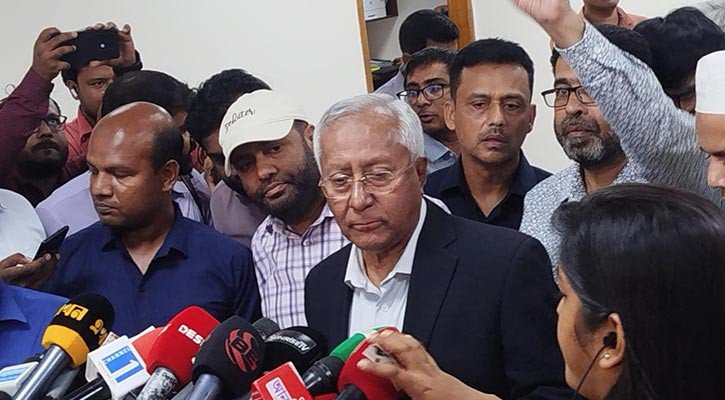 নির্বাচনে আইনশৃঙ্খলা বাহিনী মোতায়েনে যে সিদ্ধান্ত নিলো ইসি