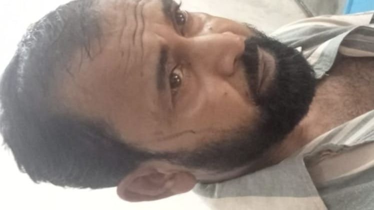 যশোরে ছেলের আঘাতে বাবা আহত