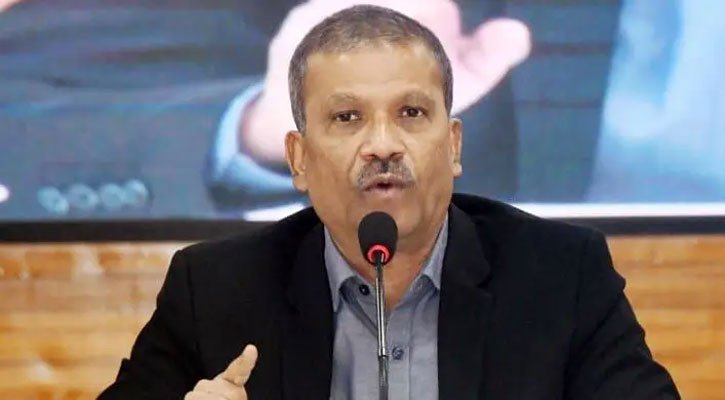 ভারতে টি-টোয়েন্টি বিশ্বকাপ খেলতে না যাওয়ার বিষয়ে বাংলাদেশ অনড় আসিফ নজরুল