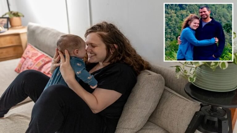 মৃত প্রেমিকের শুক্রাণু দিয়ে মা হলেন ইসরাইলি চিকিৎসক