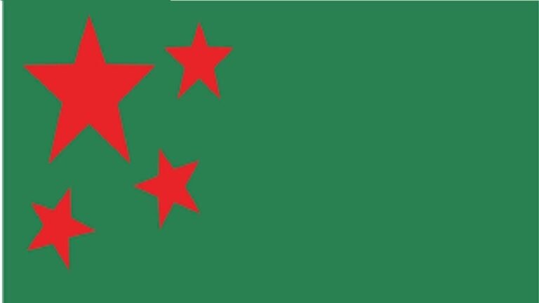 নিবন্ধন ফিরে পেল জাগপা