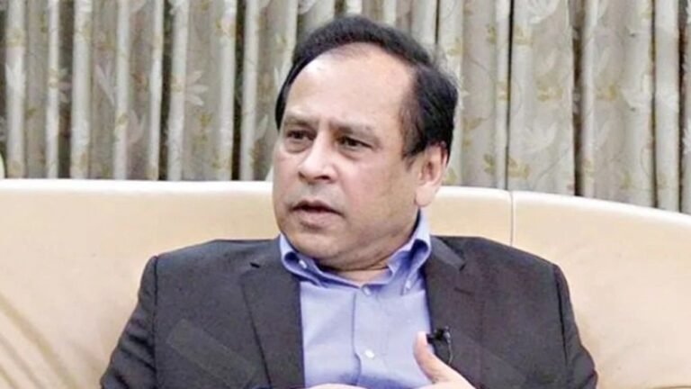 বিএনপিতে যোগদানের বিষয়ে যা বললেন রেজা কিবরিয়া