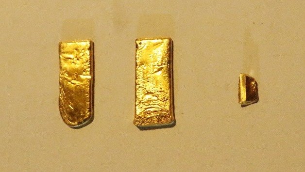 যশোরে স্বর্ণ পাচারচেষ্টা: ১১৮ গ্রাম স্বর্ণসহ ১ জন আটক