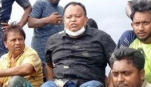 খুলনা-৬ আসনে বিএনপির প্রার্থী নিয়ে বিতর্ক: ‘কাদা খাওয়া এমপি’ তকমা কি এবার বিএনপির ঘাড়ে?