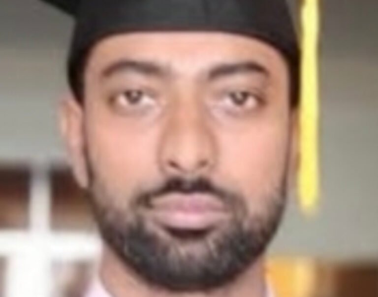 যবিপ্রবি শিক্ষার্থী প্রণব কুন্ডুর মৃত্যুতে উপাচার্যের শোক