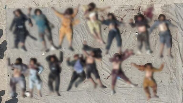 পাকিস্তানে ভারতপন্থি ২৩ সন্ত্রাসী নিহত