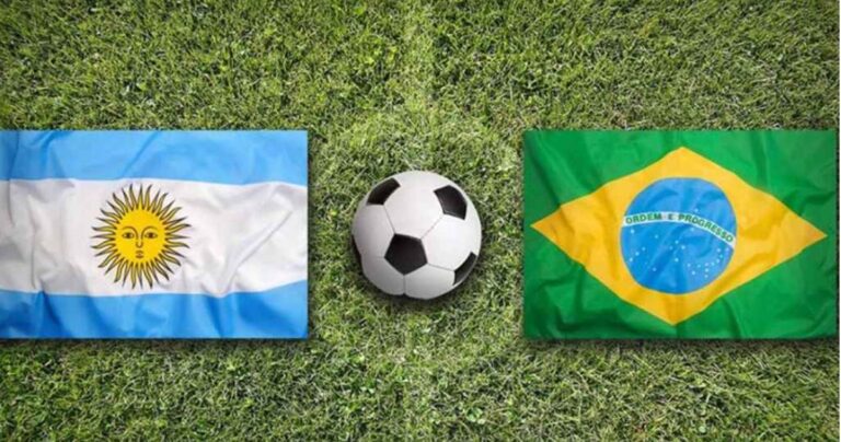 ঢাকায় খেলতে আসছে ব্রাজিল-আর্জেন্টিনা দল, যা জানা গেল