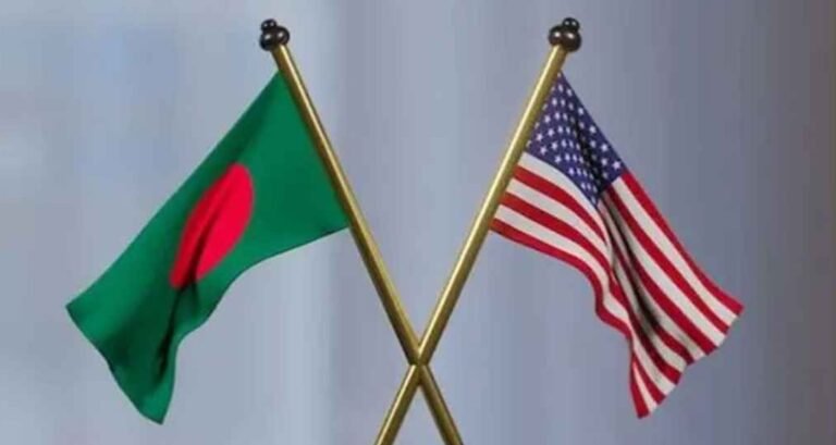 শ্রম আইন সংশোধনকে স্বাগত জানালো যুক্তরাষ্ট্র