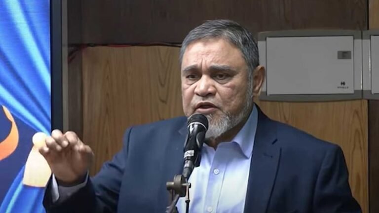 তপশিল ঘোষণার পর আইনশৃঙ্খলা পরিস্থিতি ভালো হবে: সিইসি