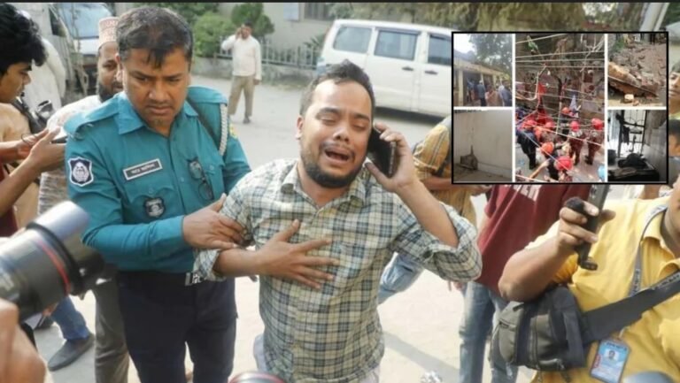 ভূমিকম্পে দুই শিশুসহ নিহত ৬, আহত শতাধিক