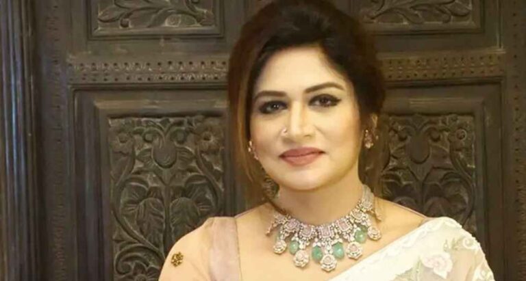 বিসিবির পরিচালক হিসেবে নিয়োগ পেলেন রুবাবা দৌলা