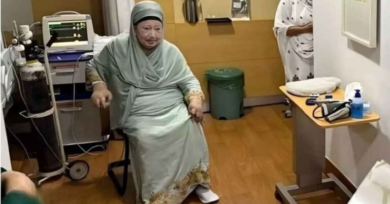 হাসপাতালে কেমন আছেন খালেদা জিয়া, জানা গেল সবশেষ অবস্থা