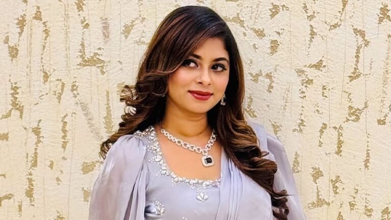 বিয়ের পর মাতৃত্বের সঙ্গে কাজের গতিও বেড়ে যাবে- জানা ছিল না: লুইপা