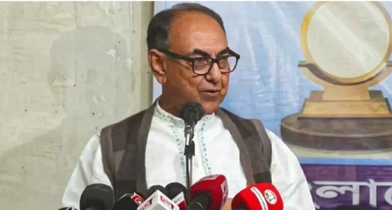 জেলে থাকা অবস্থায় খালেদা জিয়াকে স্লো পয়জনিং করা হয়েছিল: মির্জা আব্বাস