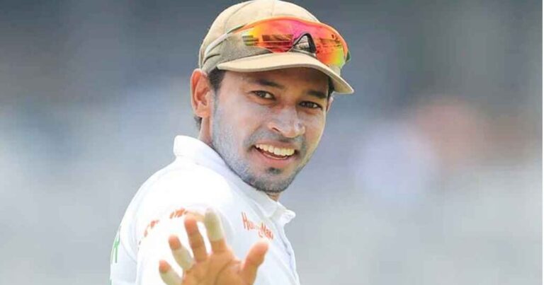 শততম টেস্টে মুশফিকুর রহিমকে ‘স্পেশাল’ সম্মাননা দেবে বিসিবি