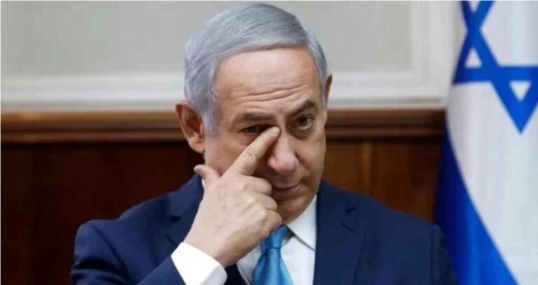 ১১১ পাতার চিঠি লিখে ক্ষমা ভিক্ষা চাইলেন নেতানিয়াহু!