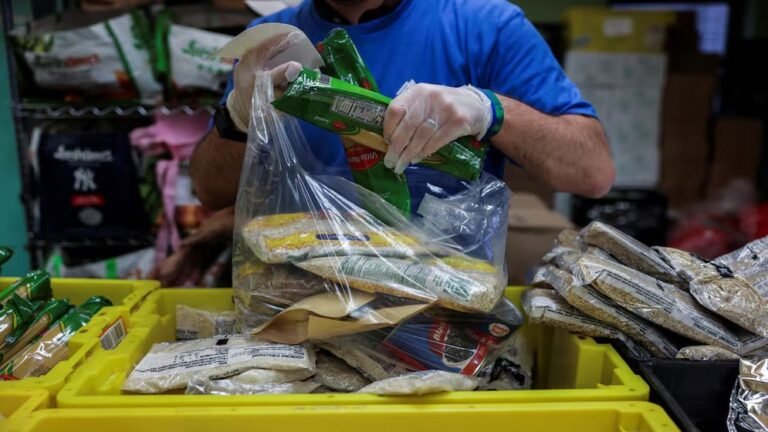 নিউইয়র্কে জরুরি অবস্থা জারি