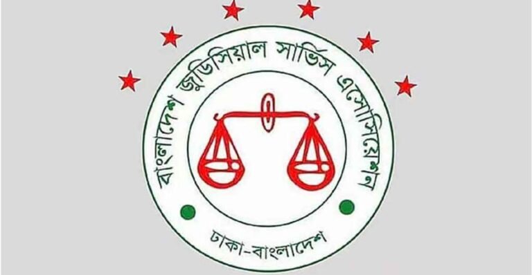 কলমবিরতির ডাক দিলেন বিচারকরা
