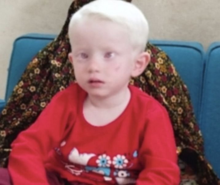 যশোরের ভাইরাল আফিয়ার পাশে উই আর বাংলাদেশ 