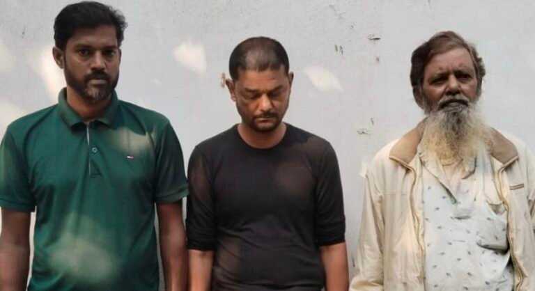 যশোরে আলাদা অভিযানে মাদক উদ্ধার মাদক ব্যবসায়ীদের জেল জরিমানা 