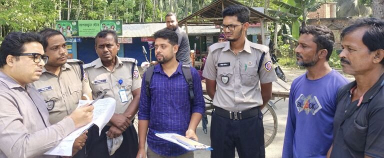 যশোরে মাদকবিরোধী অভিযানে ২ জন গ্রেফতার  মোবাইল কোর্টে সাজা