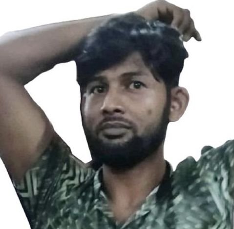 যশোরে চিহ্নিত সন্ত্রাসী রুবেল আটক