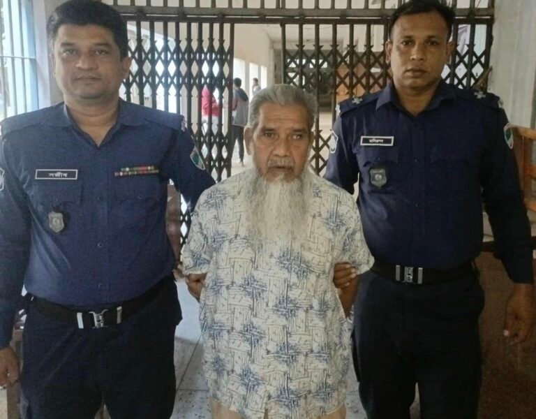 যশোরে মাদকের মামলায় এক‌জনকে যাবজ্জীবন