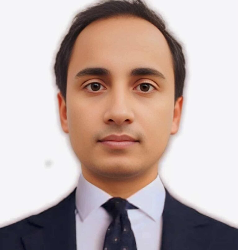 যশোরে নতুন জেলা প্রশাসক মোহাম্মদ আশেক হাসান