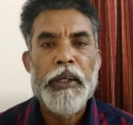 যশোর সদর উপজেলা আওয়ামী লীগের সাধারণ সম্পাদক শাহারুল ইসলাম কারাগারে