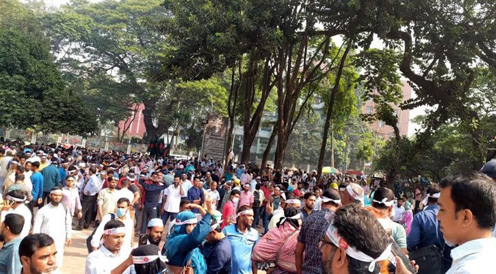 আজ থেকে সরকারি প্রাথমিক বিদ্যালয়ে কমপ্লিট শাটডাউন