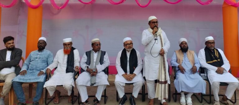 ঐক্য ও গণতন্ত্র রক্ষায় দেশনেত্রীর সুস্থতা জরুরি অভয়নগরে -টিএস আইয়ূব