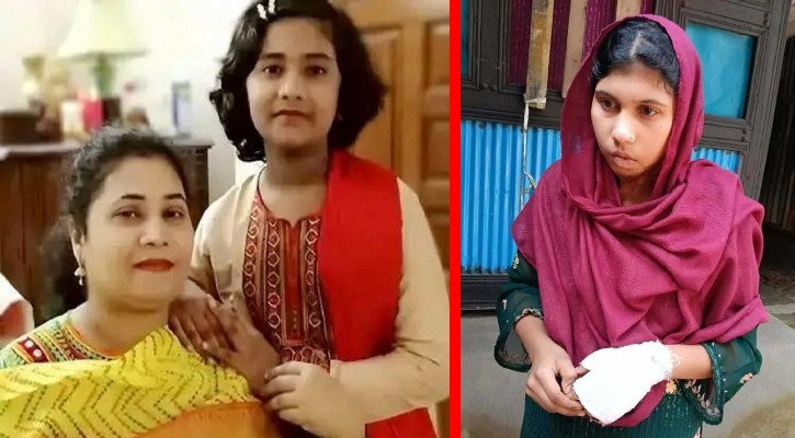 ঝালকাঠি থেকে গ্রেপ্তার গৃহকর্মী, চলছে অভিযান