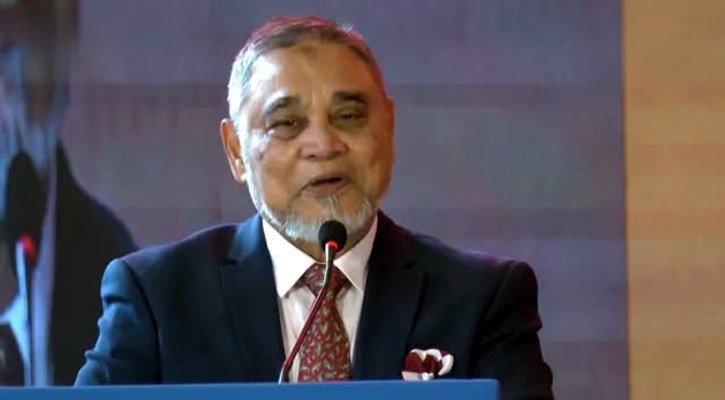 এআই সমস্যা আমাদের জন্য অনেক বড় চ্যালেঞ্জ: সিইসি