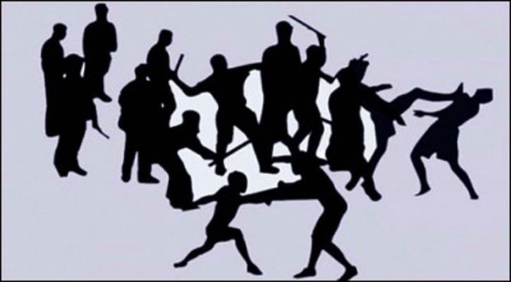 হাতিয়ায় চর দখল নিয়ে সংঘর্ষ-গুলি, নিহত ৫